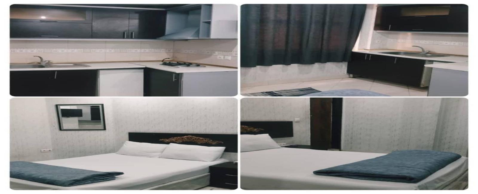 قطار6تخت تهران مشهد